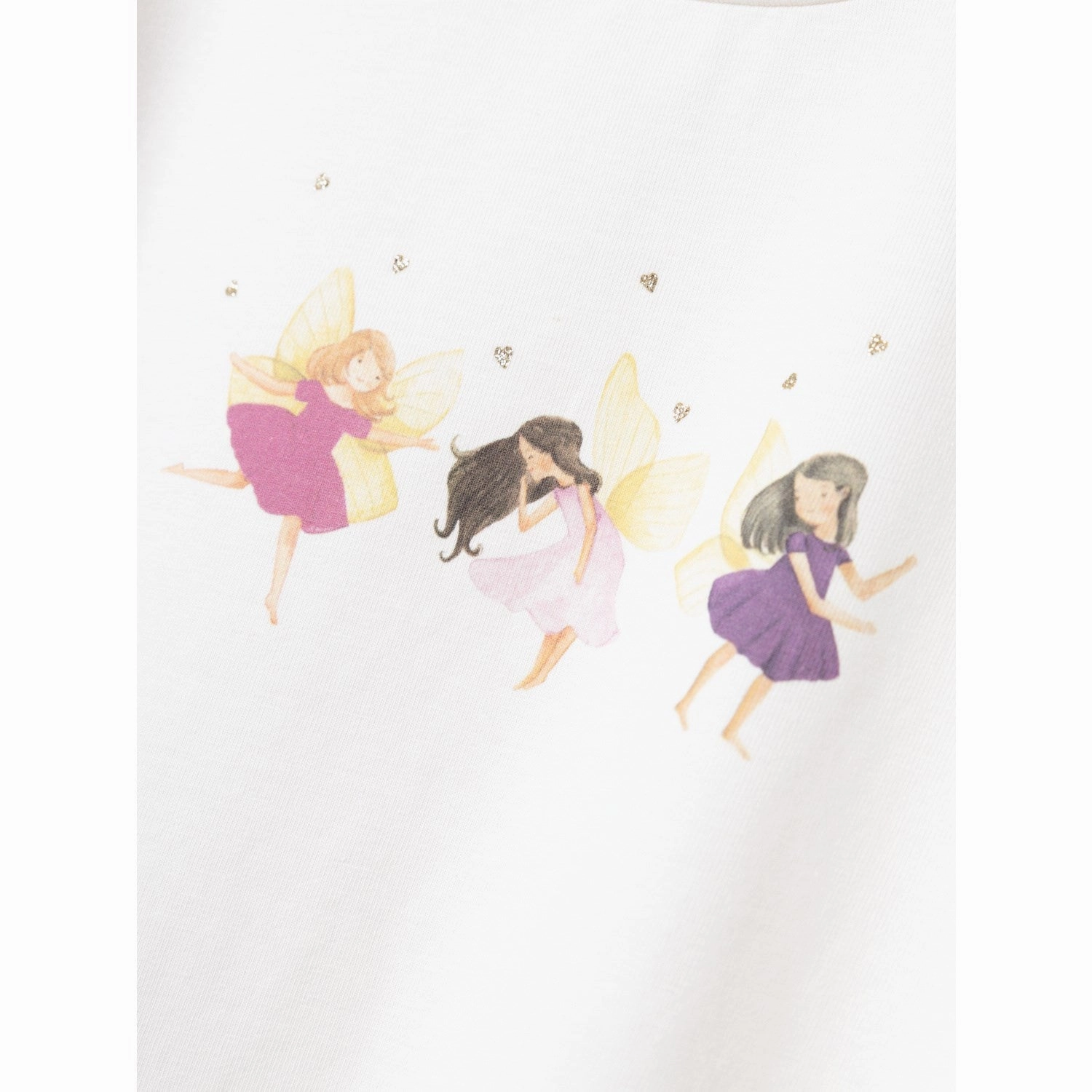 Fashionable Pick Name It Jet Stream Lyse Blouse