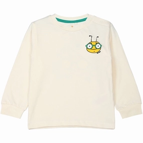 THE NEW Siblings White Swan Juzz Blouse Date night