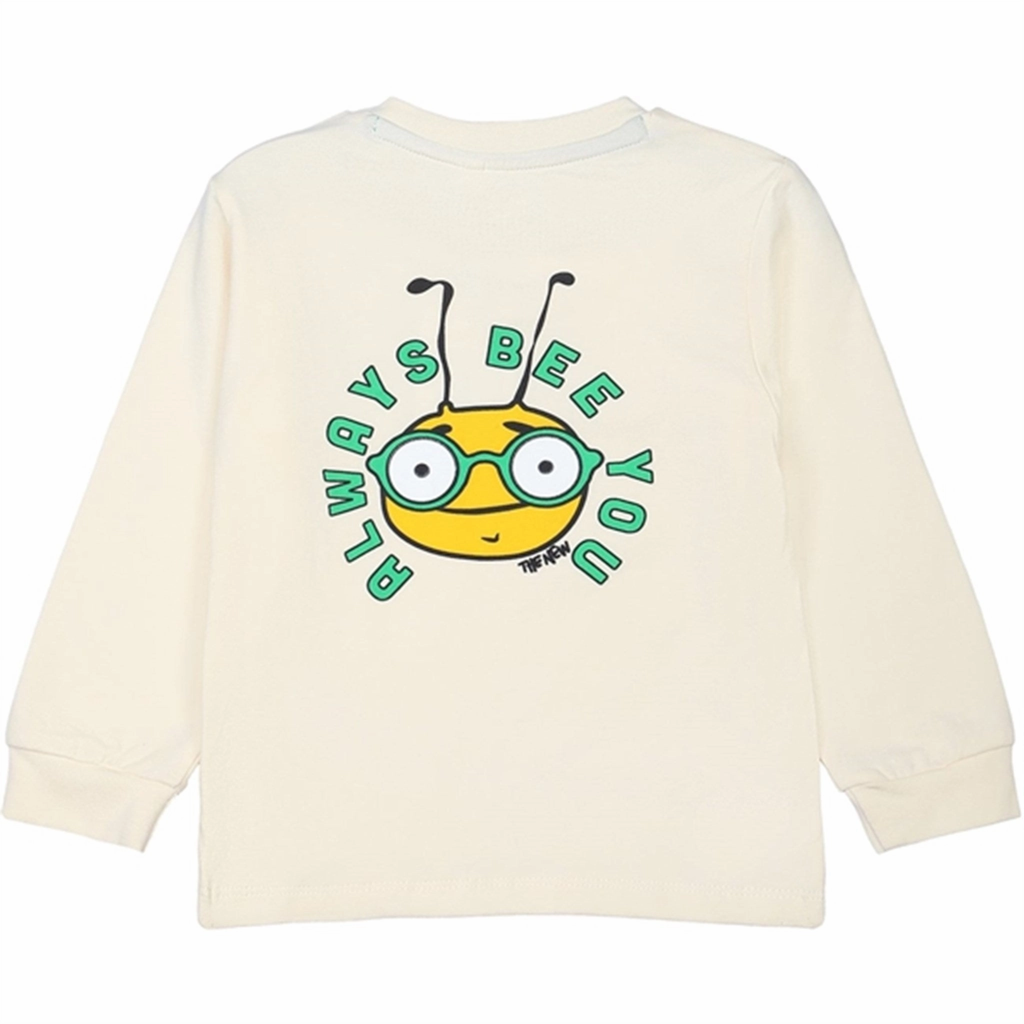 THE NEW Siblings White Swan Juzz Blouse Sophisticated Elegance