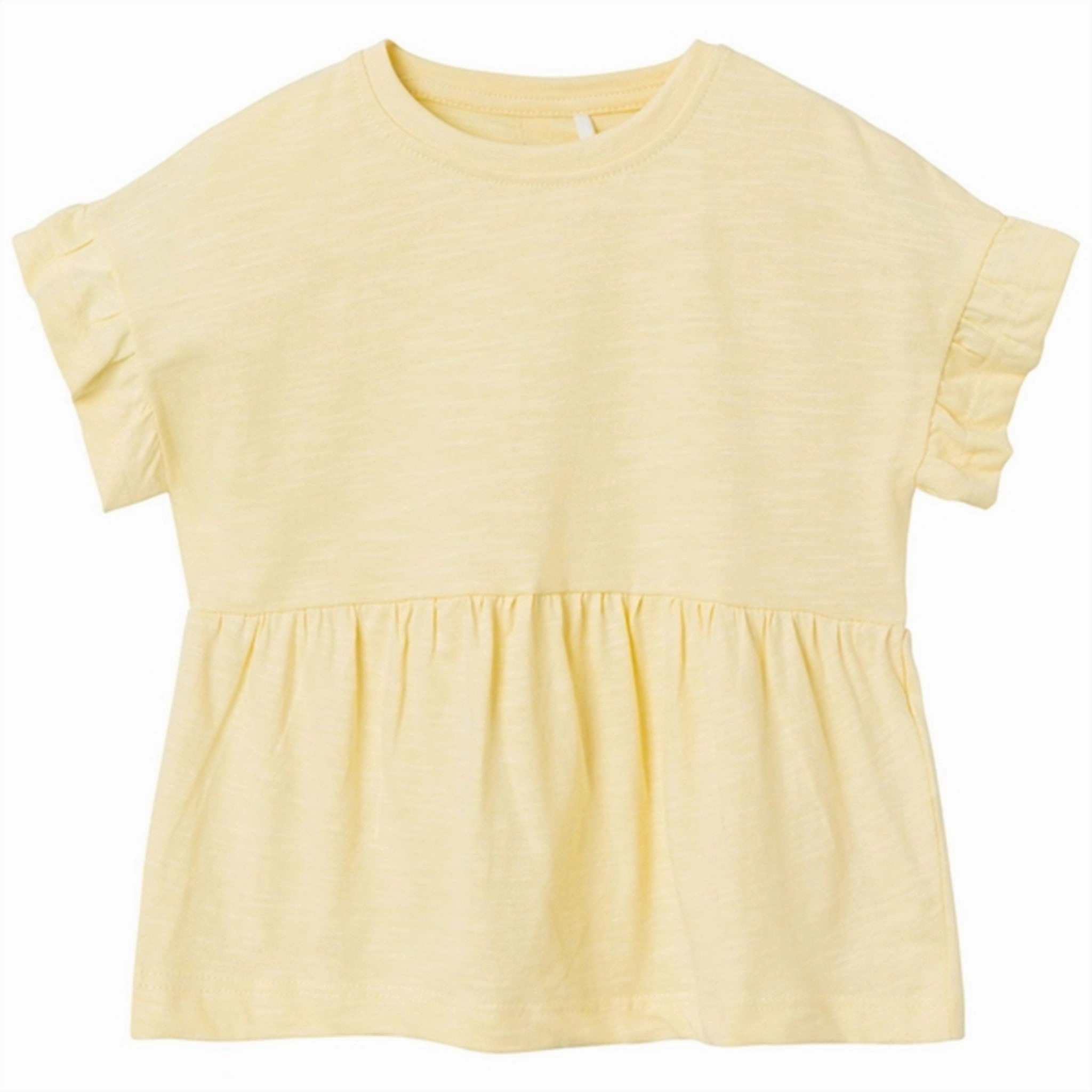 Light Fit Name it Double Cream Vavina Top