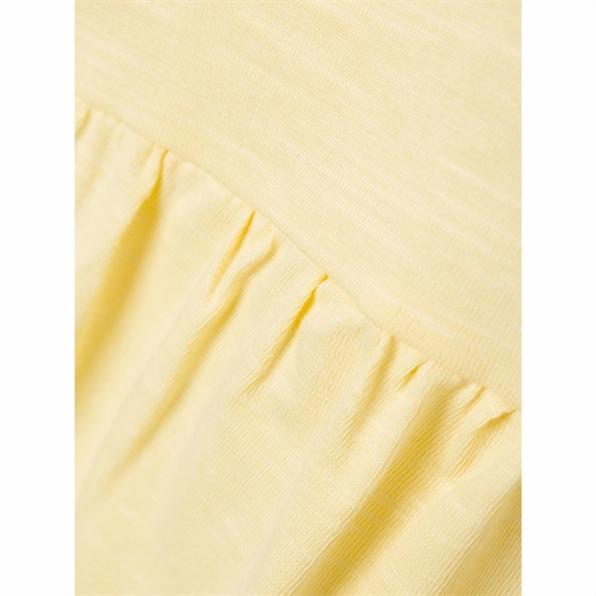 Name it Double Cream Vavina Top Regular Fit Comfy Design