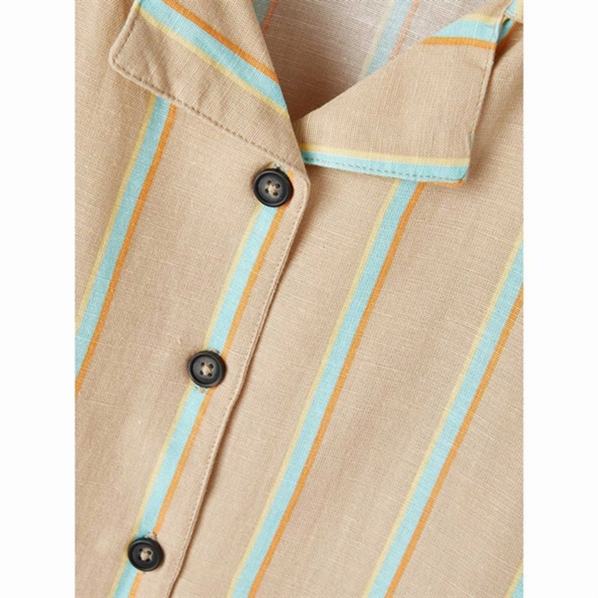 Name it Humus Hesimon Shirt Seasonal Collection