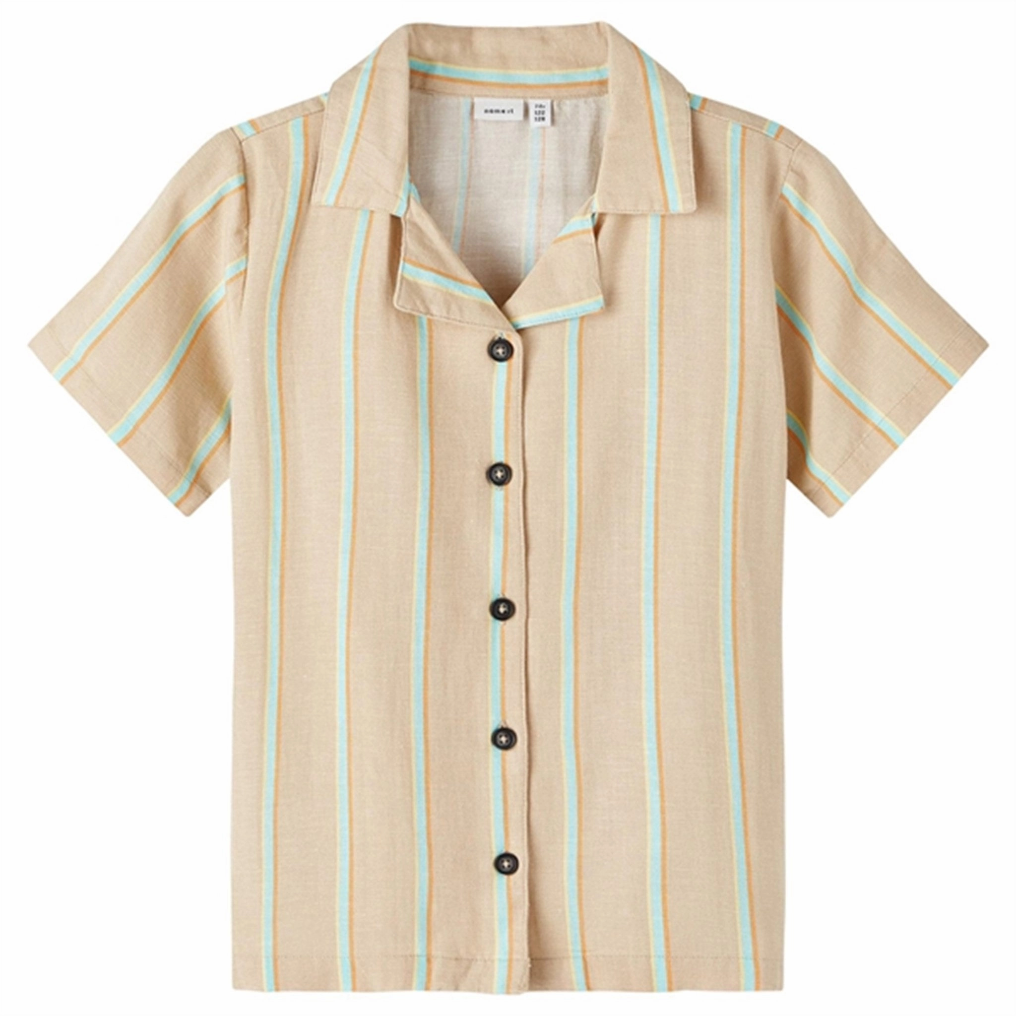 Unisex Choice Name it Humus Hesimon Shirt