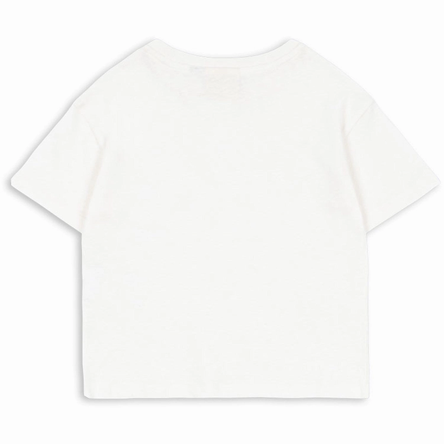 Konges Sl?jd Antique White RHW X KS Jongleur Tee Ocs Long sleeved warmth Beaded details