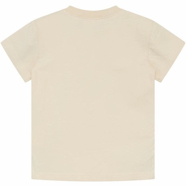 Hust & Claire Mini Sand Arthur T-shirt Cool Vibes Recycled Material
