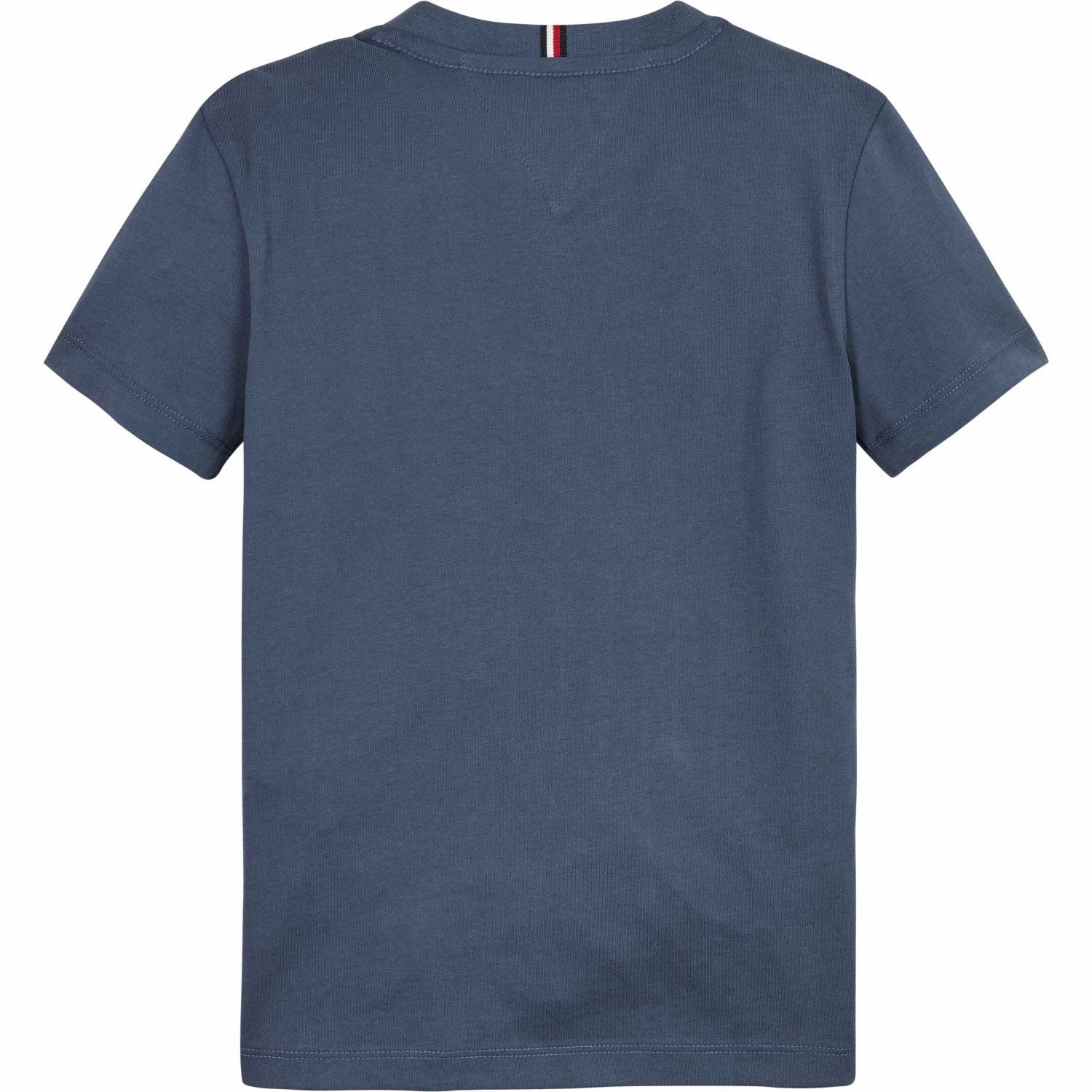 Essential Look Tommy Hilfiger Aegean Sea U Essential T-Shirt