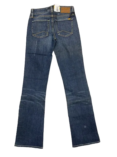 Meltin'Pot jeans da donna Nicole D1288 UK435 DMBL denim Versatile Comfort Versatile use