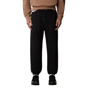 Printed design The North Face pantalone sportivo da uomo Jogger Simple Dome NF0A8C41JK3 nero