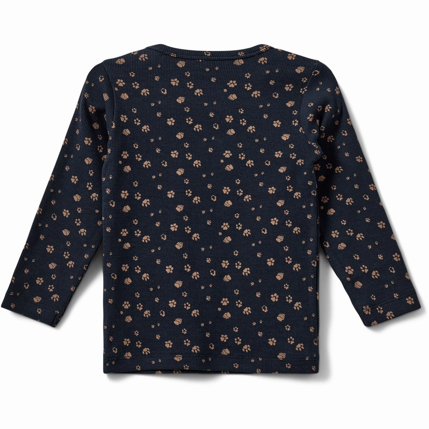 Moisture wicking Sofie Schnoor Dark Blue Blouse