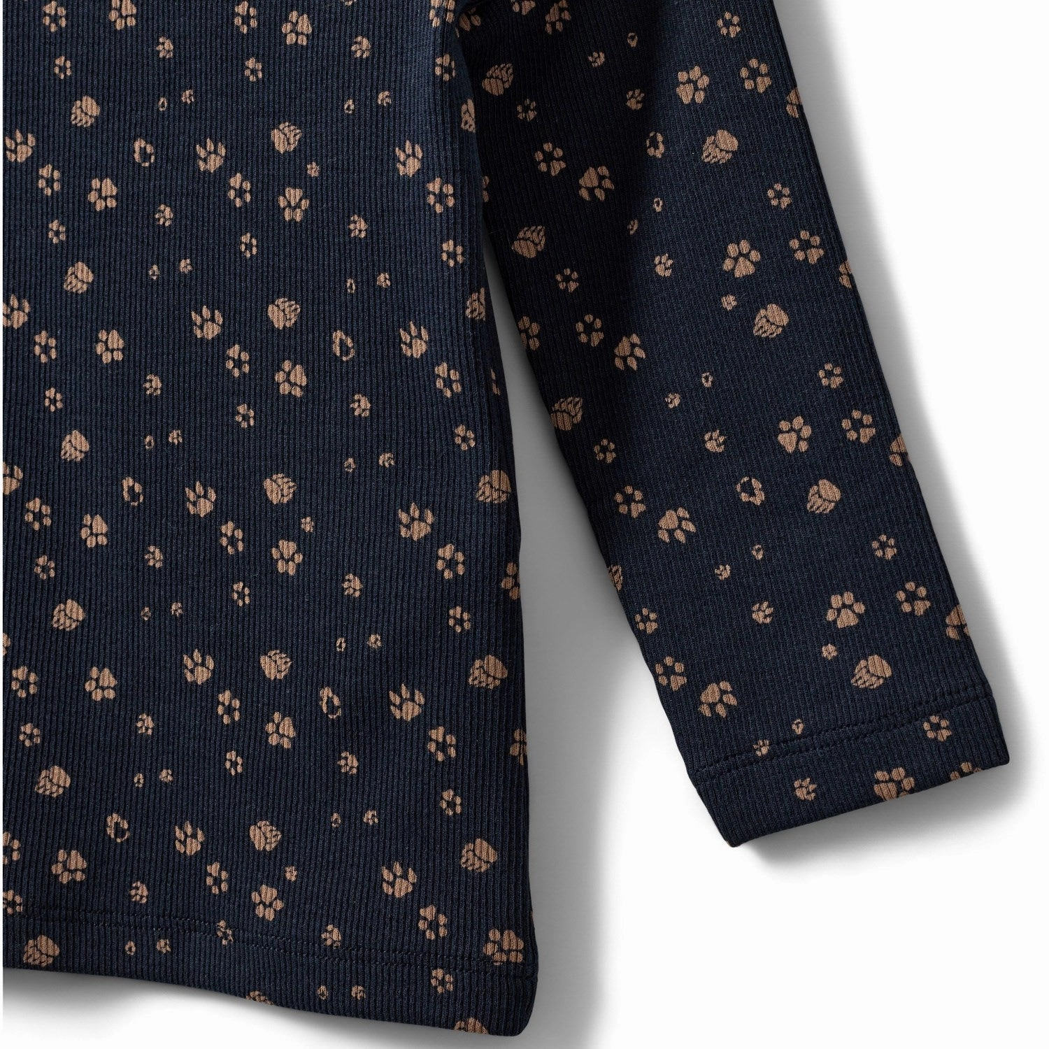 Sofie Schnoor Dark Blue Blouse Short Sleeve Breathable Layer