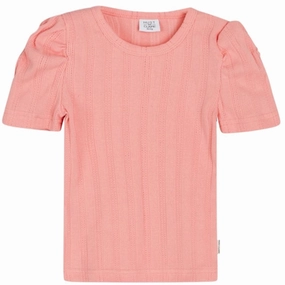 Comfort Design Hust & Claire Mini Abelline T-shirt Shrimp