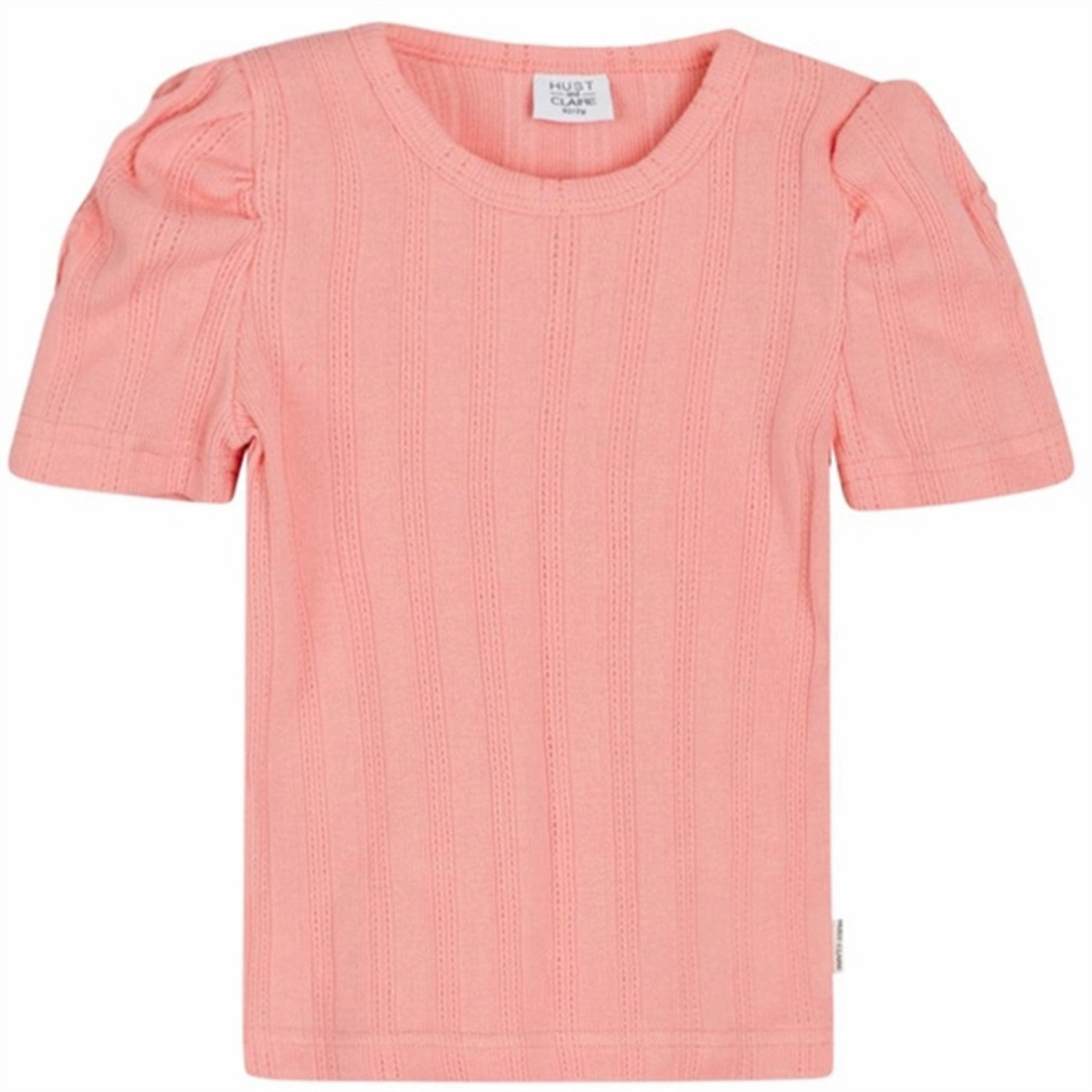 Hust & Claire Mini Abelline T-shirt Shrimp Active Trend Look UV protected