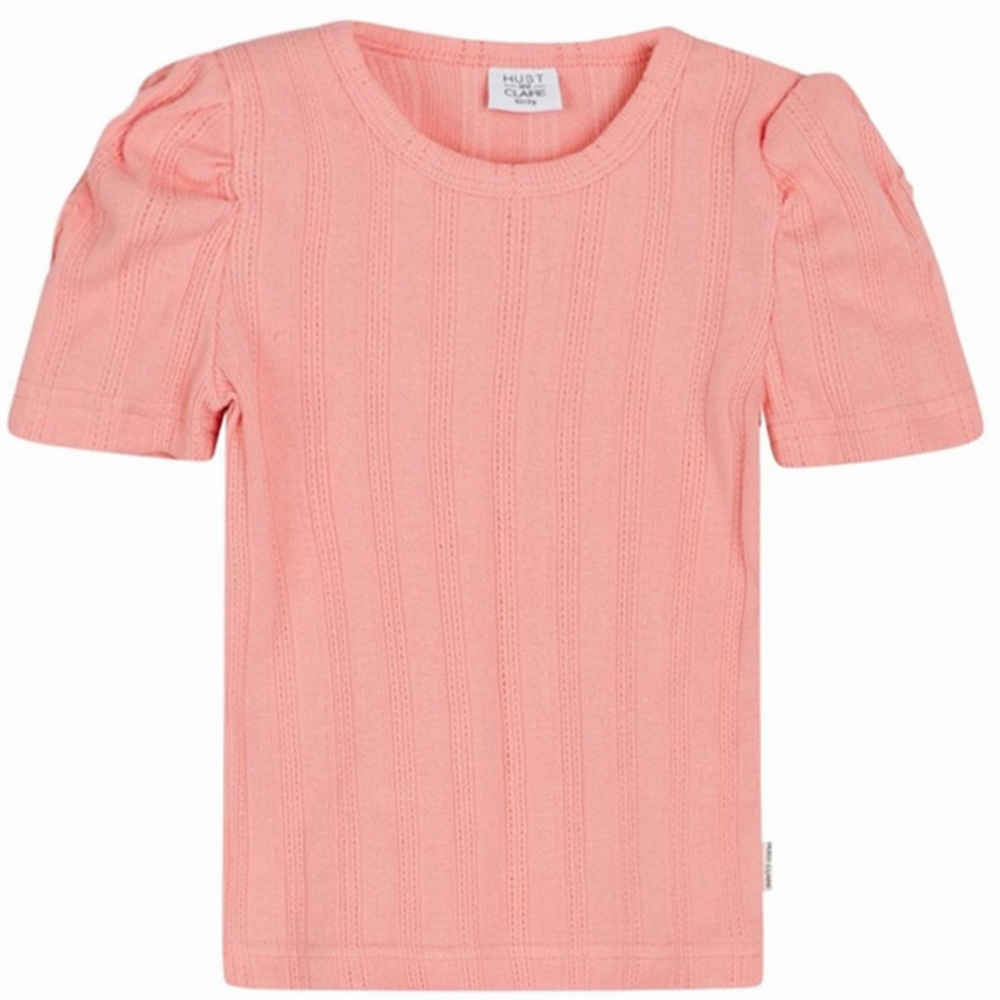 Comfort Design Hust & Claire Mini Abelline T-shirt Shrimp