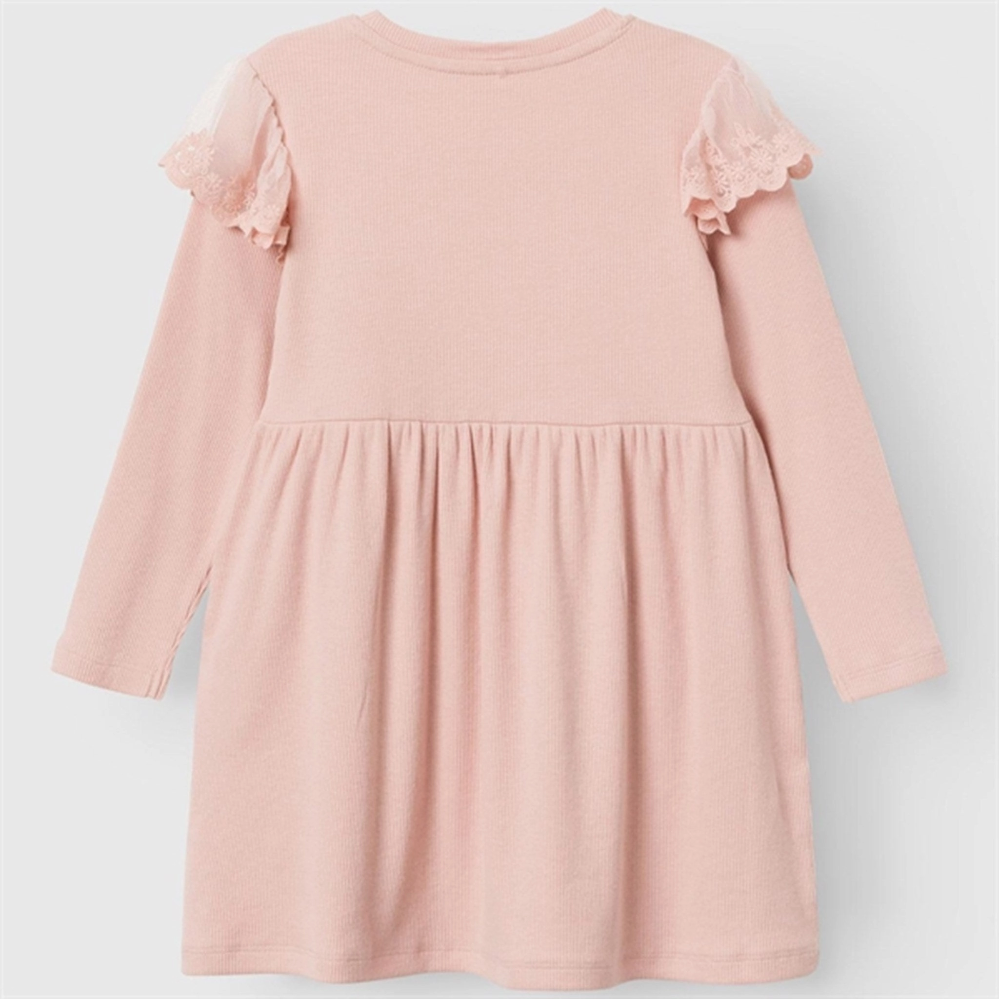 Name it Rose Smoke Nile Dress Urban Ready