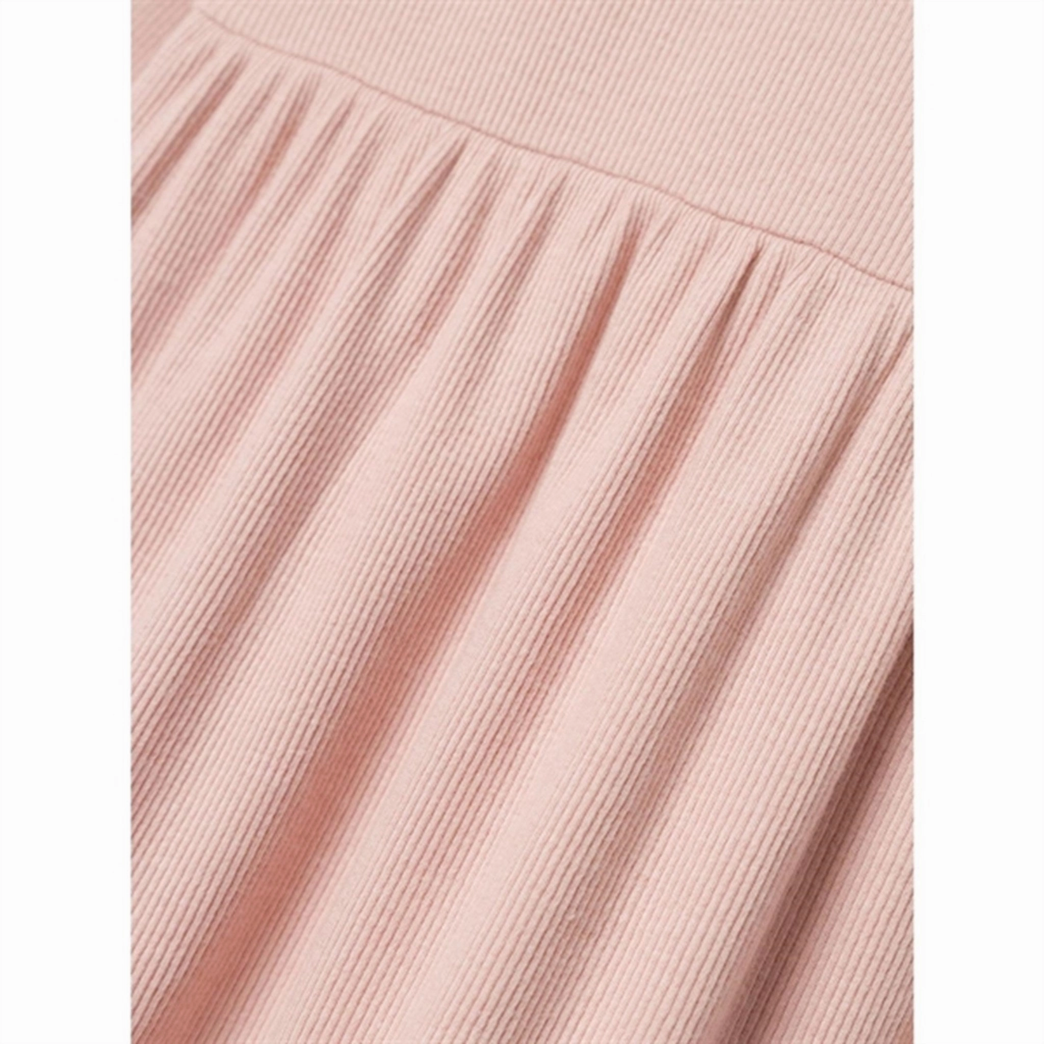 Name it Rose Smoke Nile Dress Fluid Cut Dance Night