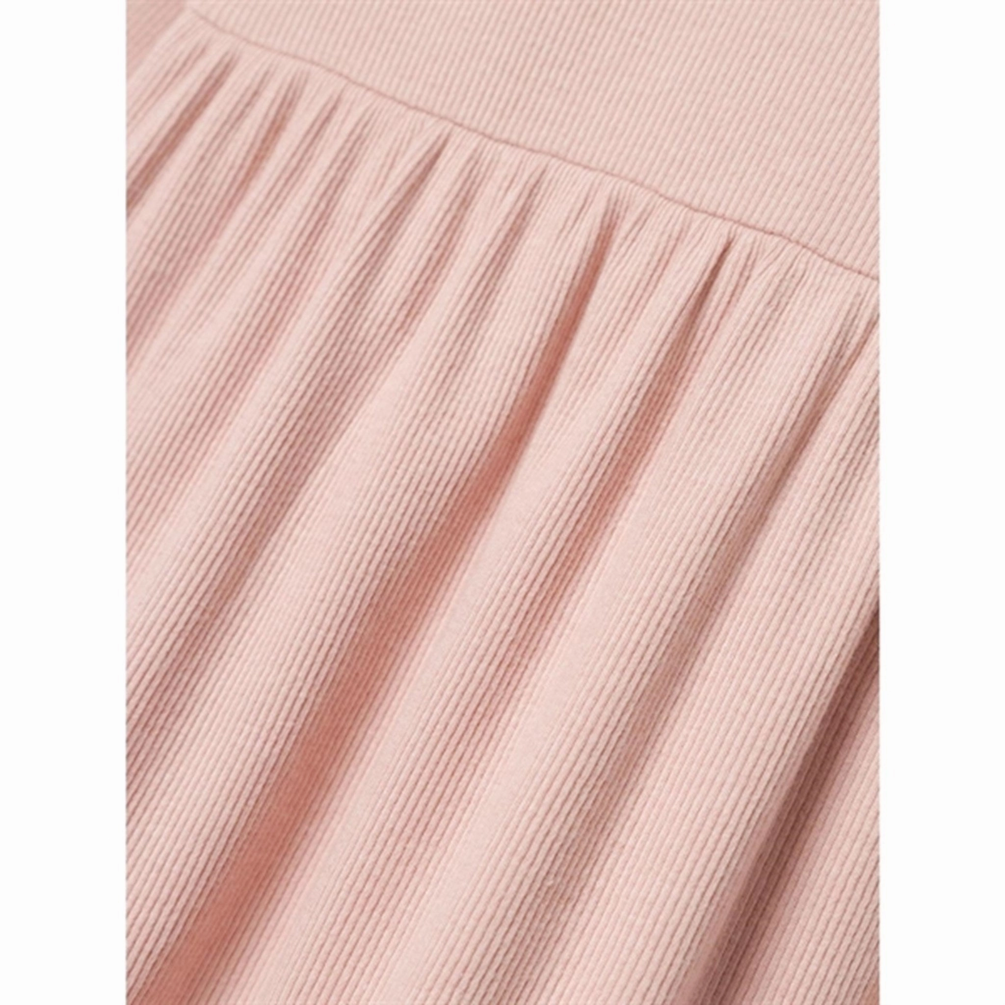 Smooth Outline Name it Rose Smoke Nile Dress