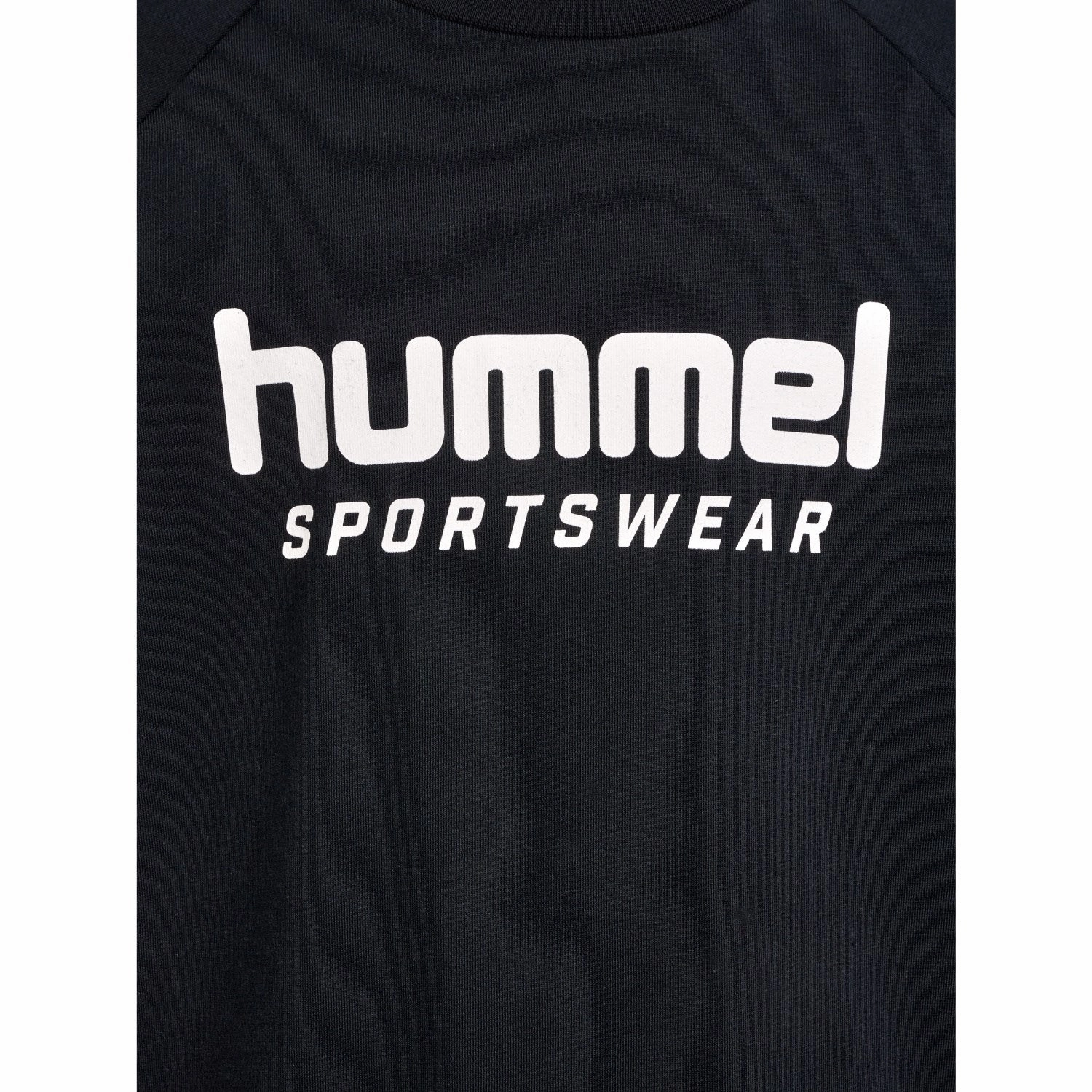 Winter Collection Hummel Black Ready Blouse