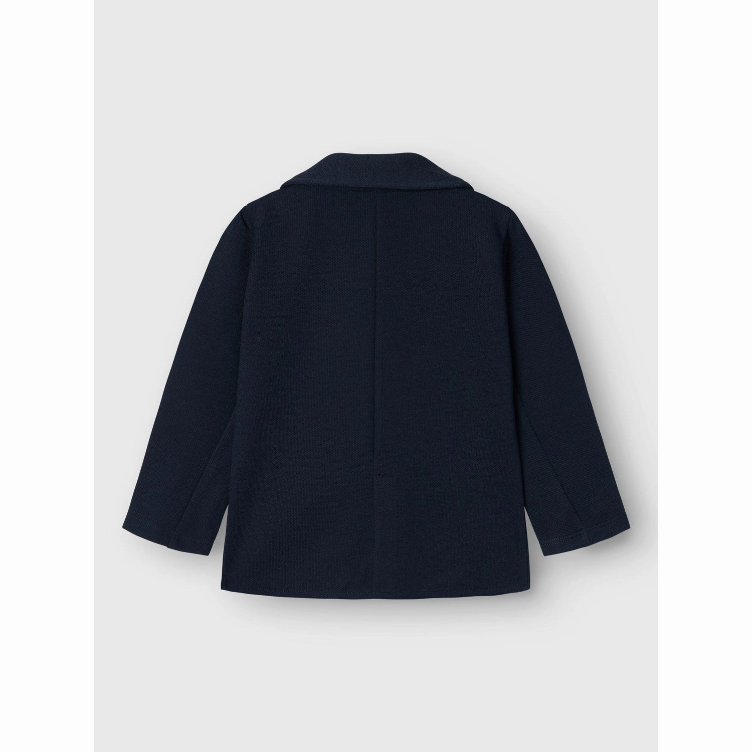 Chic Office Design Fit For Work Name It Dark Sapphire Robino Sweat Blazer