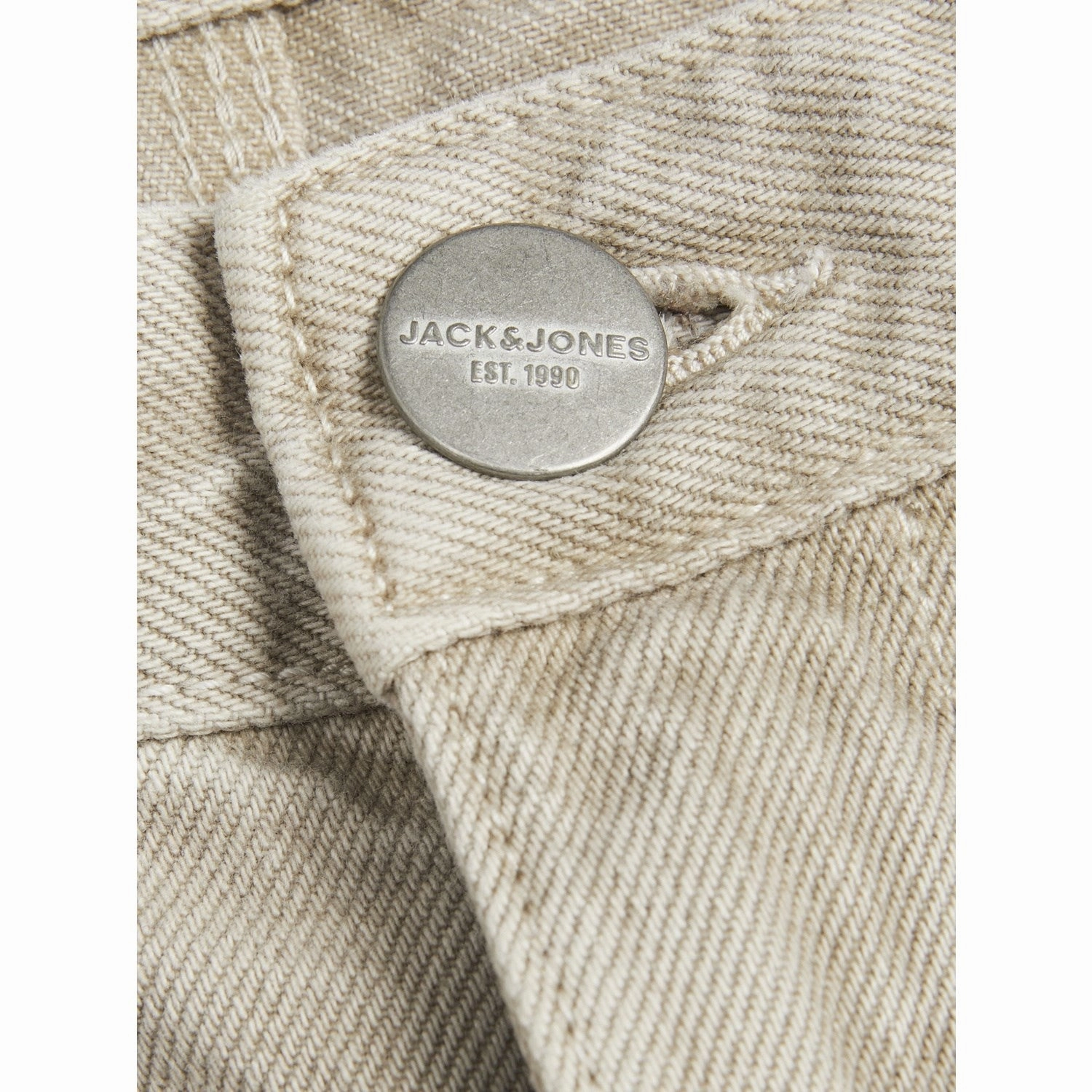 Always Needed Jack & Jones Junior Winter Twig Ialex Carpenter Jeans 140