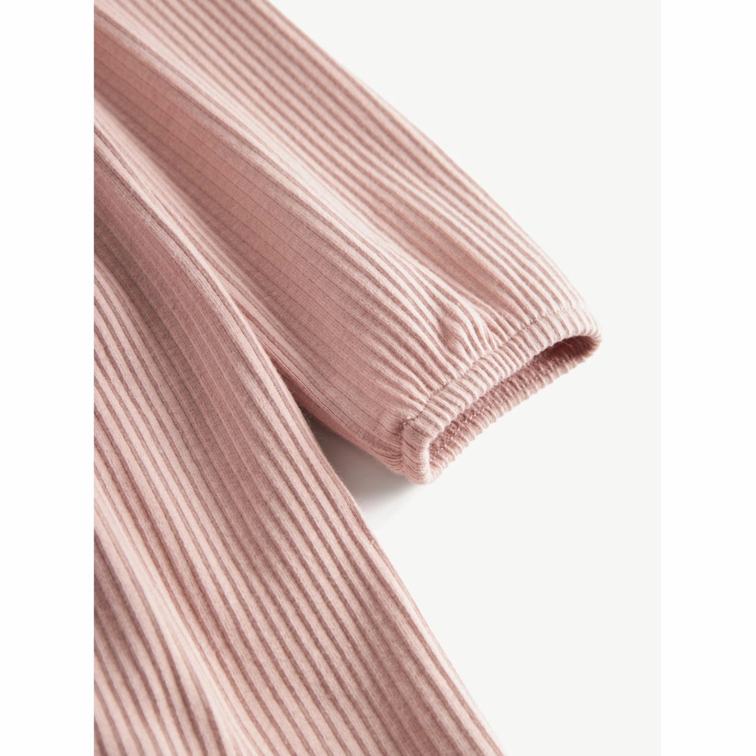 MarMar Modal Faded Rose Rosa Frill Dress New Mood