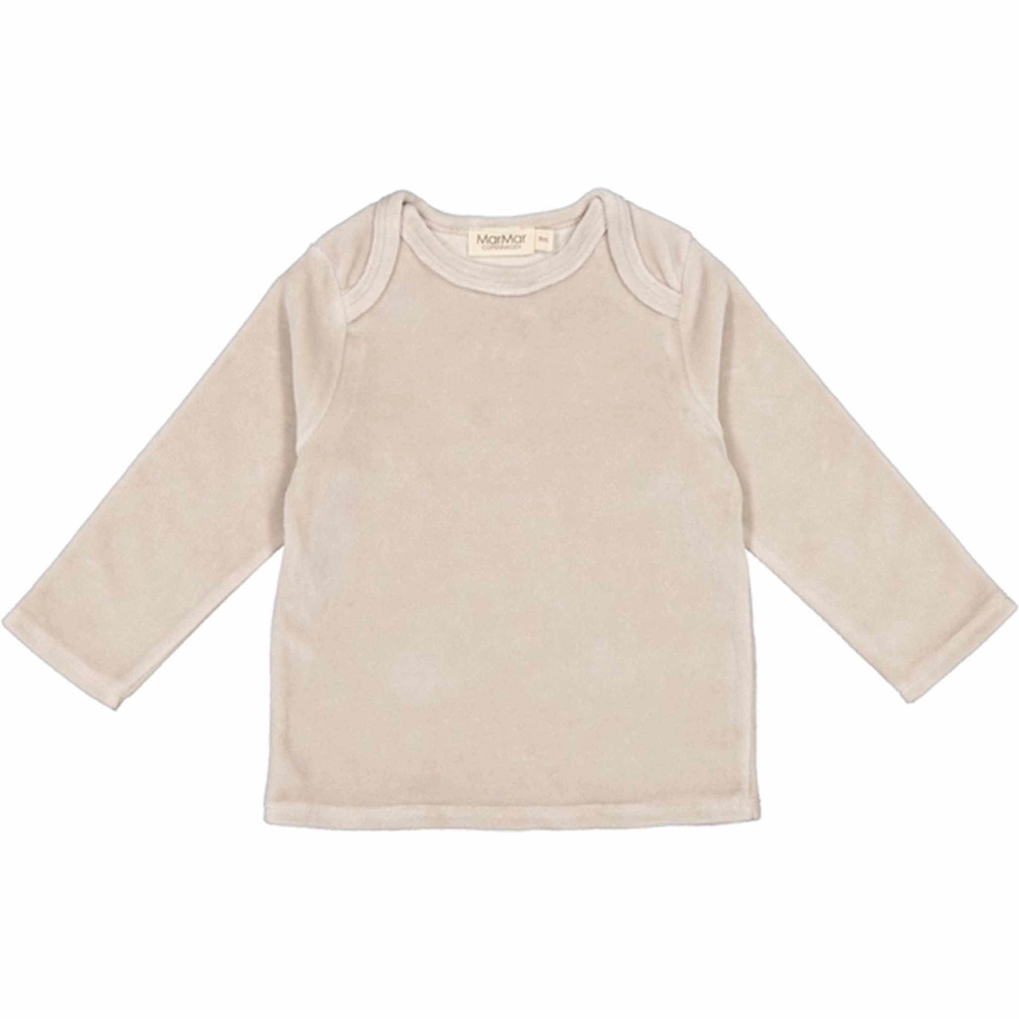 MarMar Moon Grey Tor Blouse Non Irritating Tags Stylish Detail