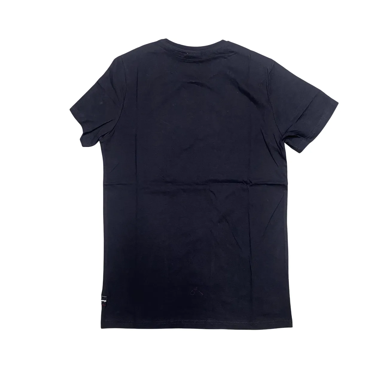 Holiday Wear Aeronautica Italiana maglietta manica corta da uomo 035797U blu