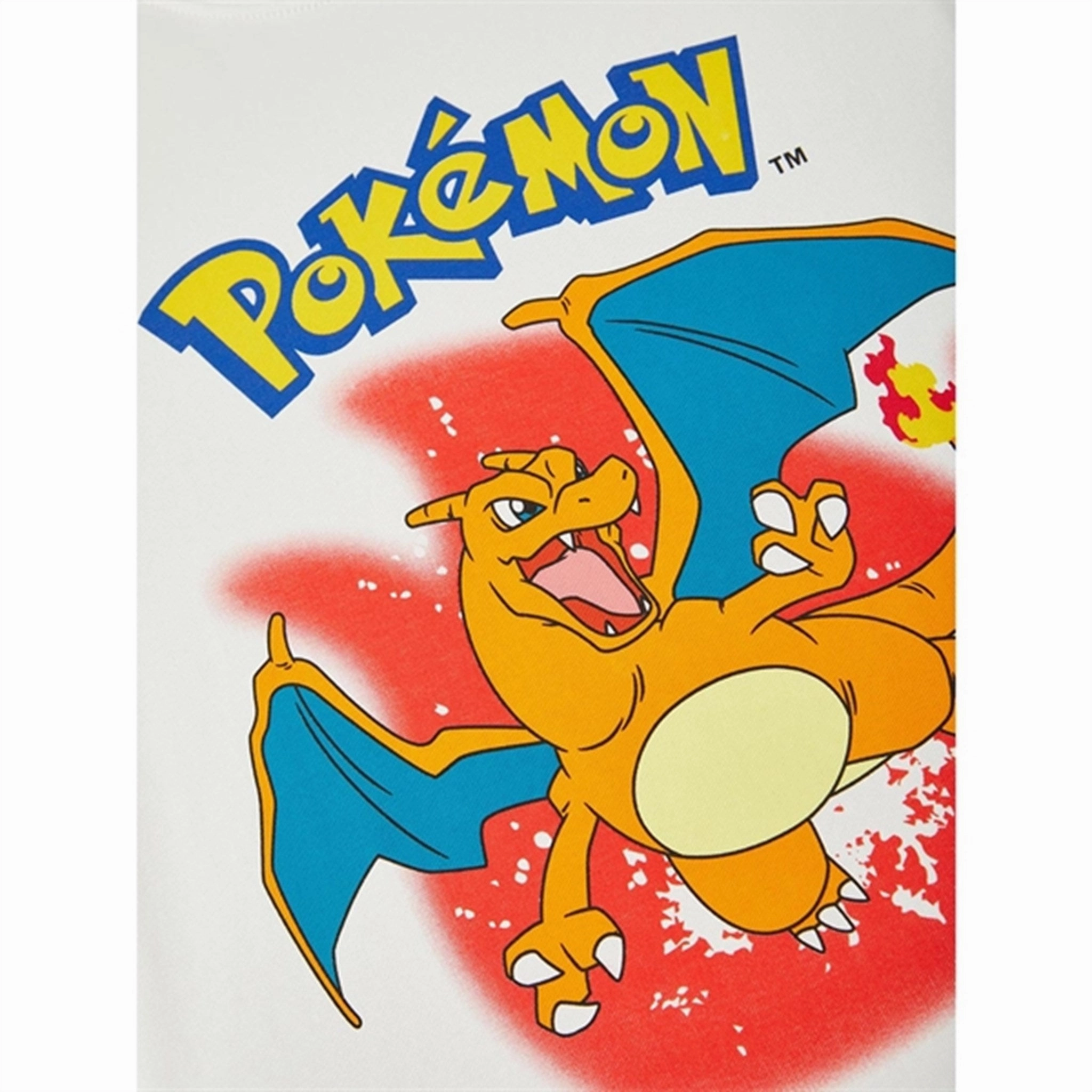 Name it White Alyssum Denko Pokemon Blouse MoistureWickingFabric