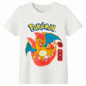 Reversible Design Concept Name it White Alyssum Denko Pokemon Blouse
