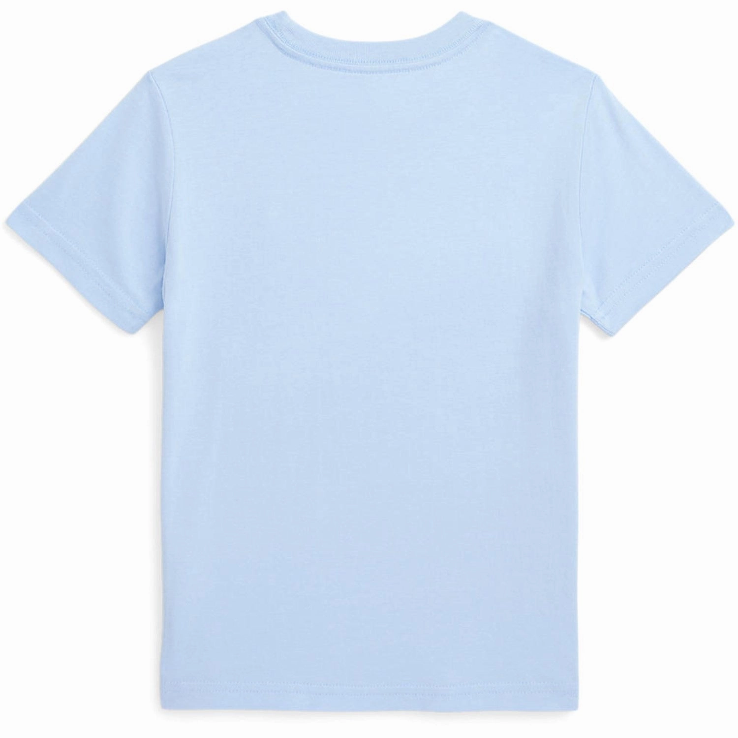 Polo Ralph Lauren Office Blue/C1750 Boy T-Shirt AntiStaticLining