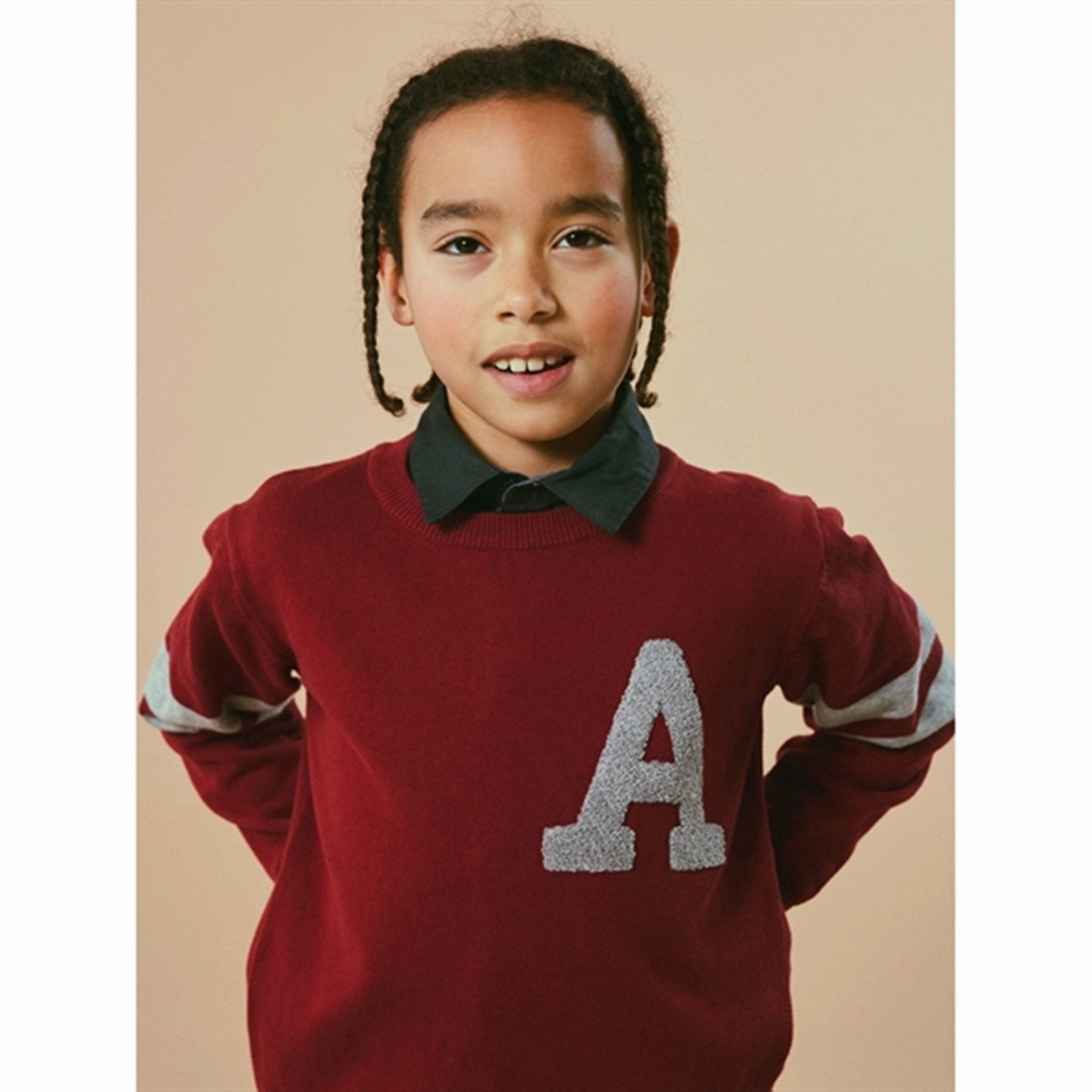 Name it India Ink Rusimma Polo UV Protection Sweat Resistant Lining