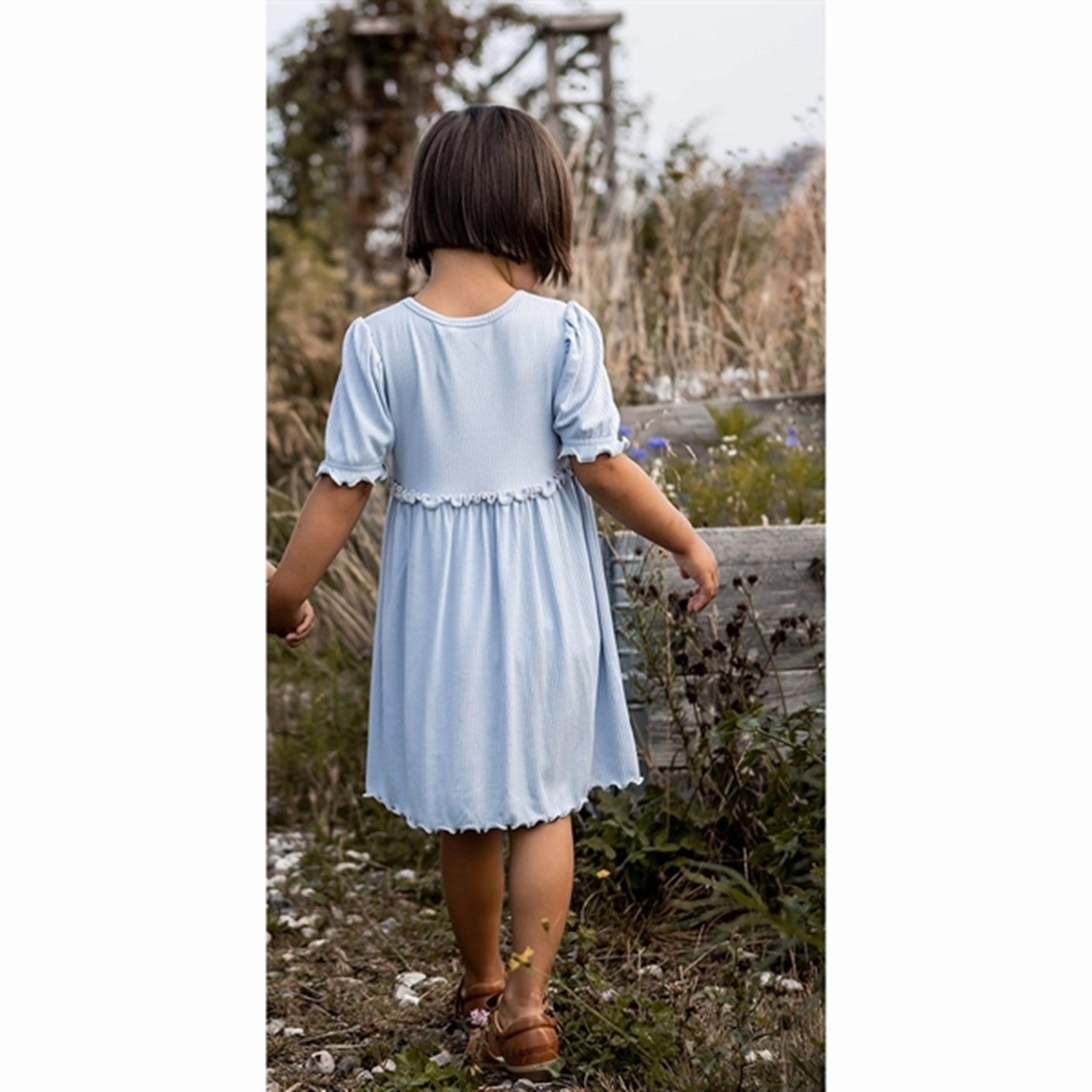 Fliink Serenity Kenna Ss Dress Petite Chic Fashion-Forward Fit