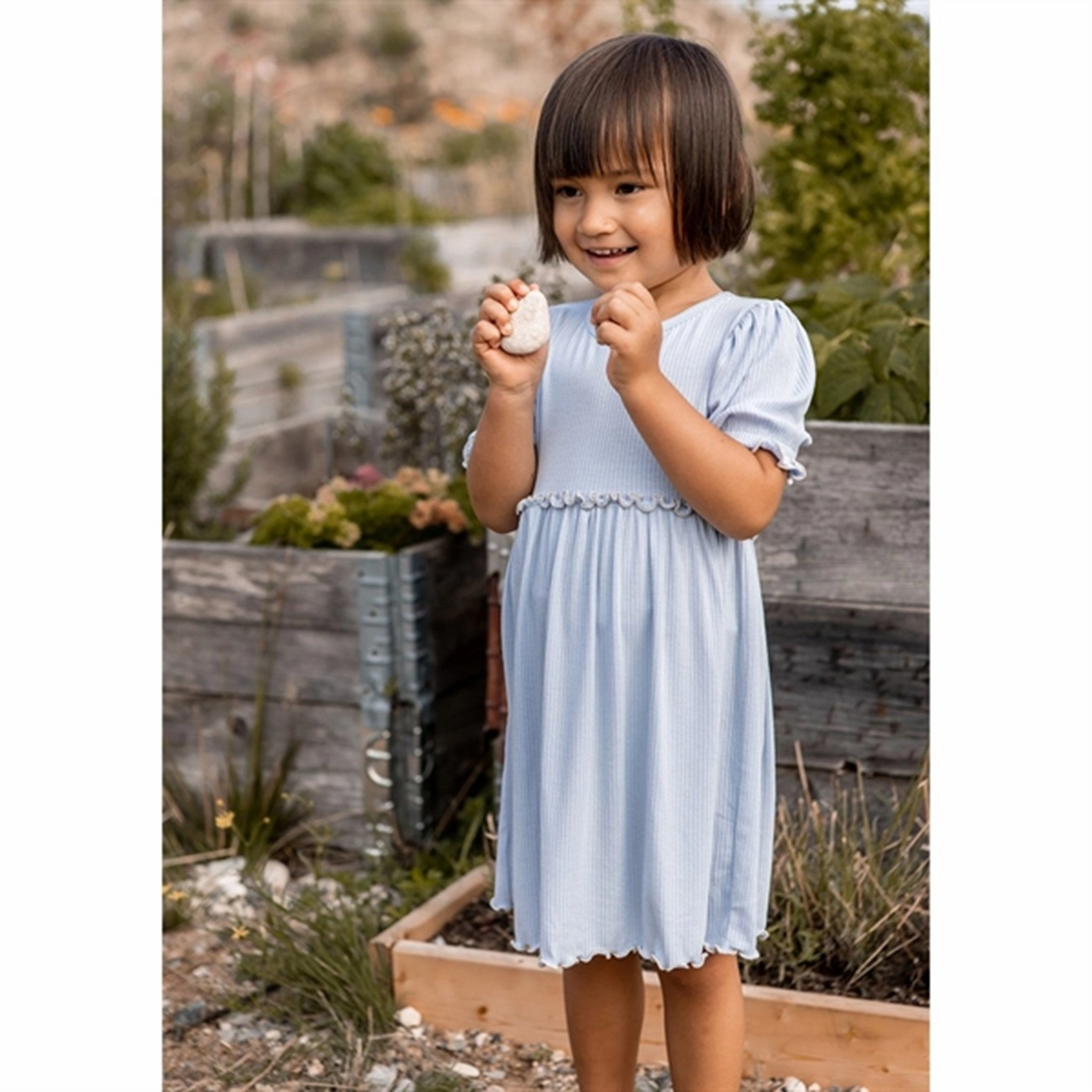 Comfort and style Fliink Serenity Kenna Ss Dress
