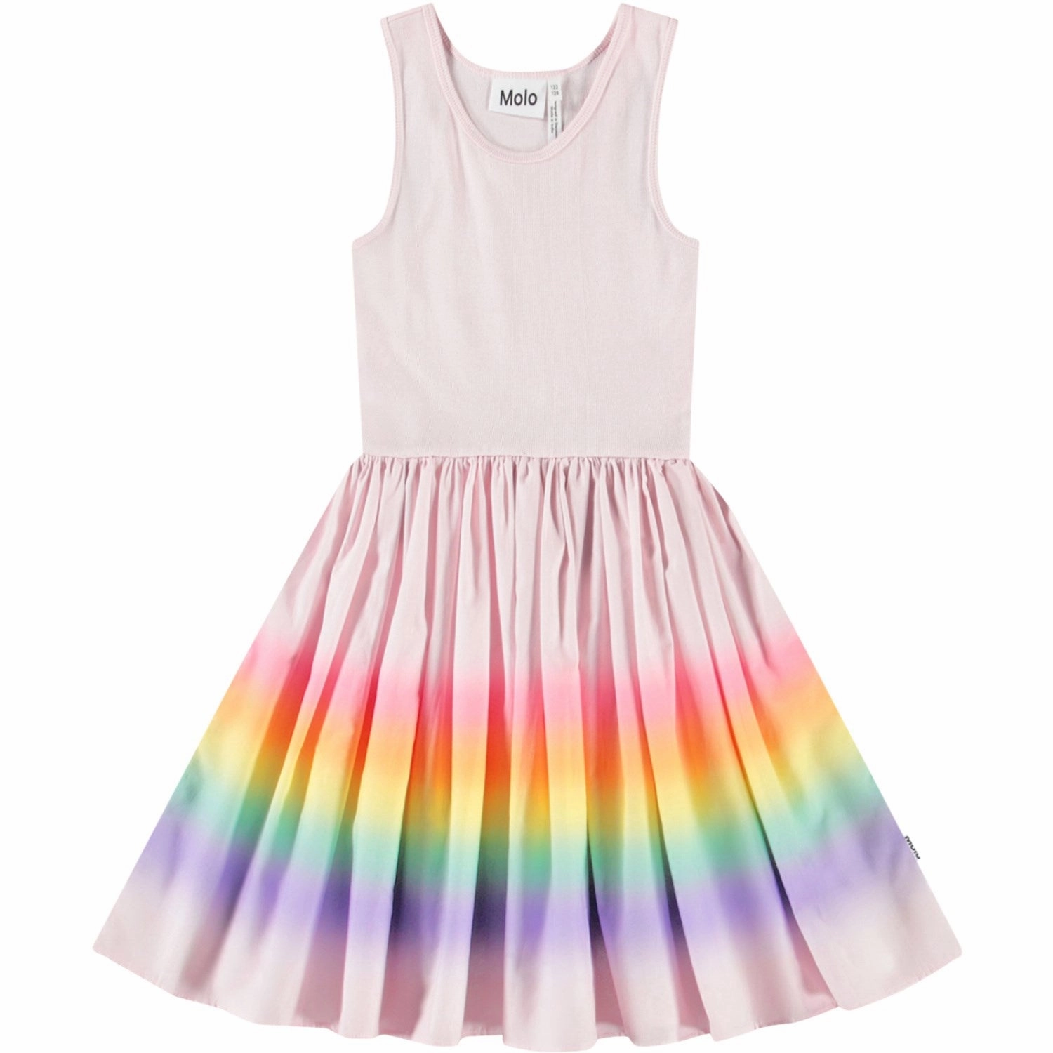 Molo Fading Sunset Cassandra Dress SS Charming Style