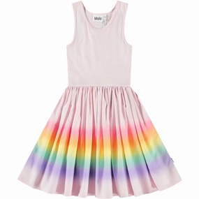 Molo Fading Sunset Cassandra Dress SS Charming Style