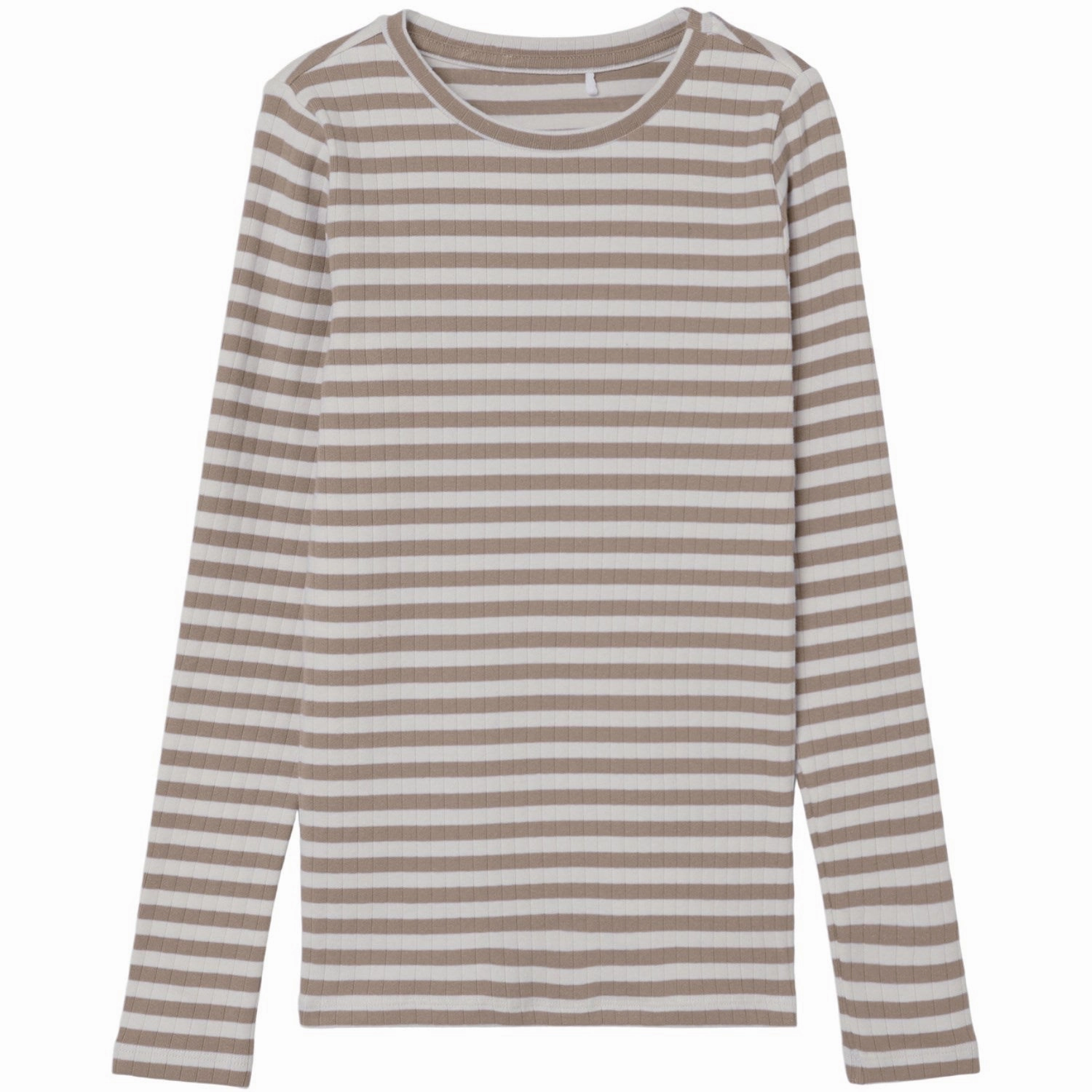 elegant design Name It Mocha Meringue Suraja Blouse Noos