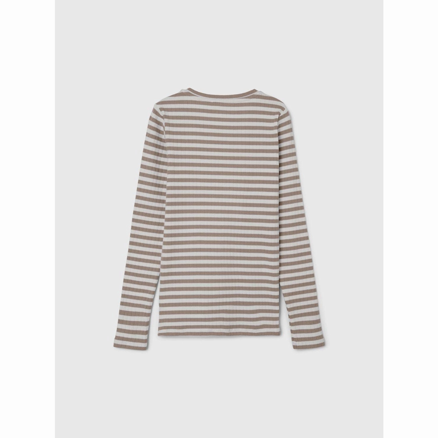 Winter Retreat Name It Mocha Meringue Suraja Blouse Noos