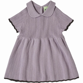 Timeless Wearable FUB Heather Baby Dress