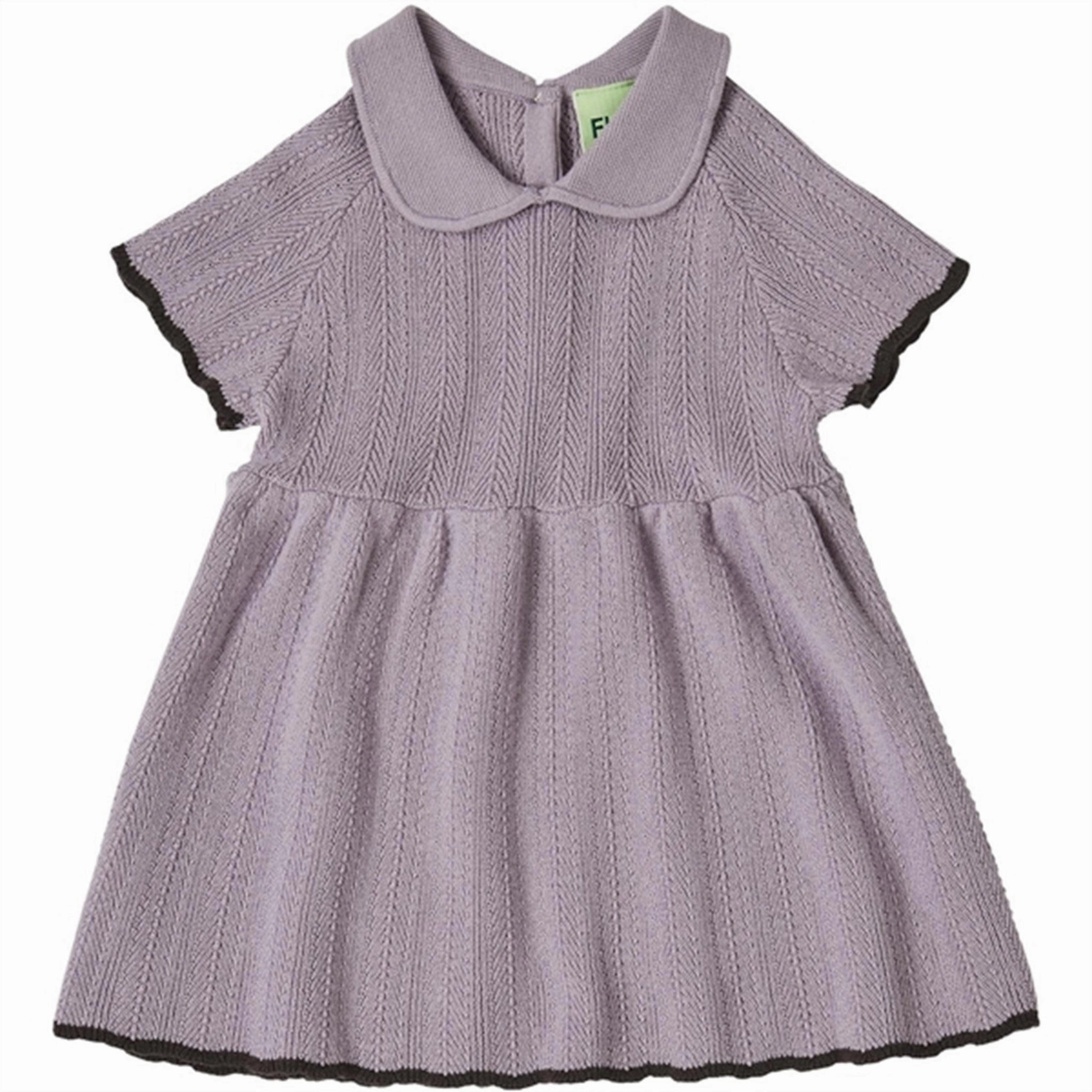 FUB Heather Baby Dress Comfortable Wear