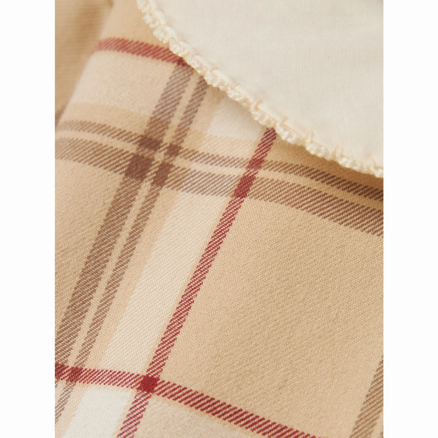 Balloon-Sleeve Abrasion-resistant Lil'Atelier Warm Sand Sevena Dress