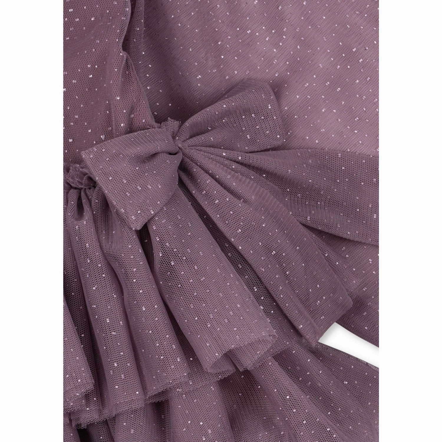 Romantic Soft Konges Sl?jd Hortensia Fay Dress Grs