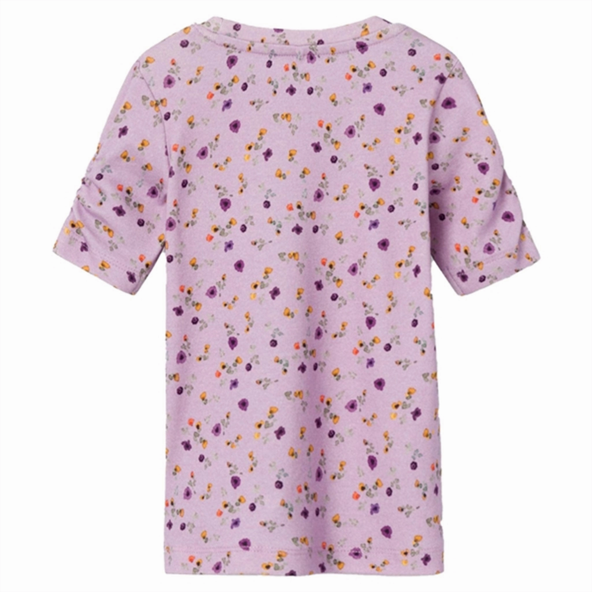 Name it Orchid Bloom Janet Top Teenager coolness Plus Size