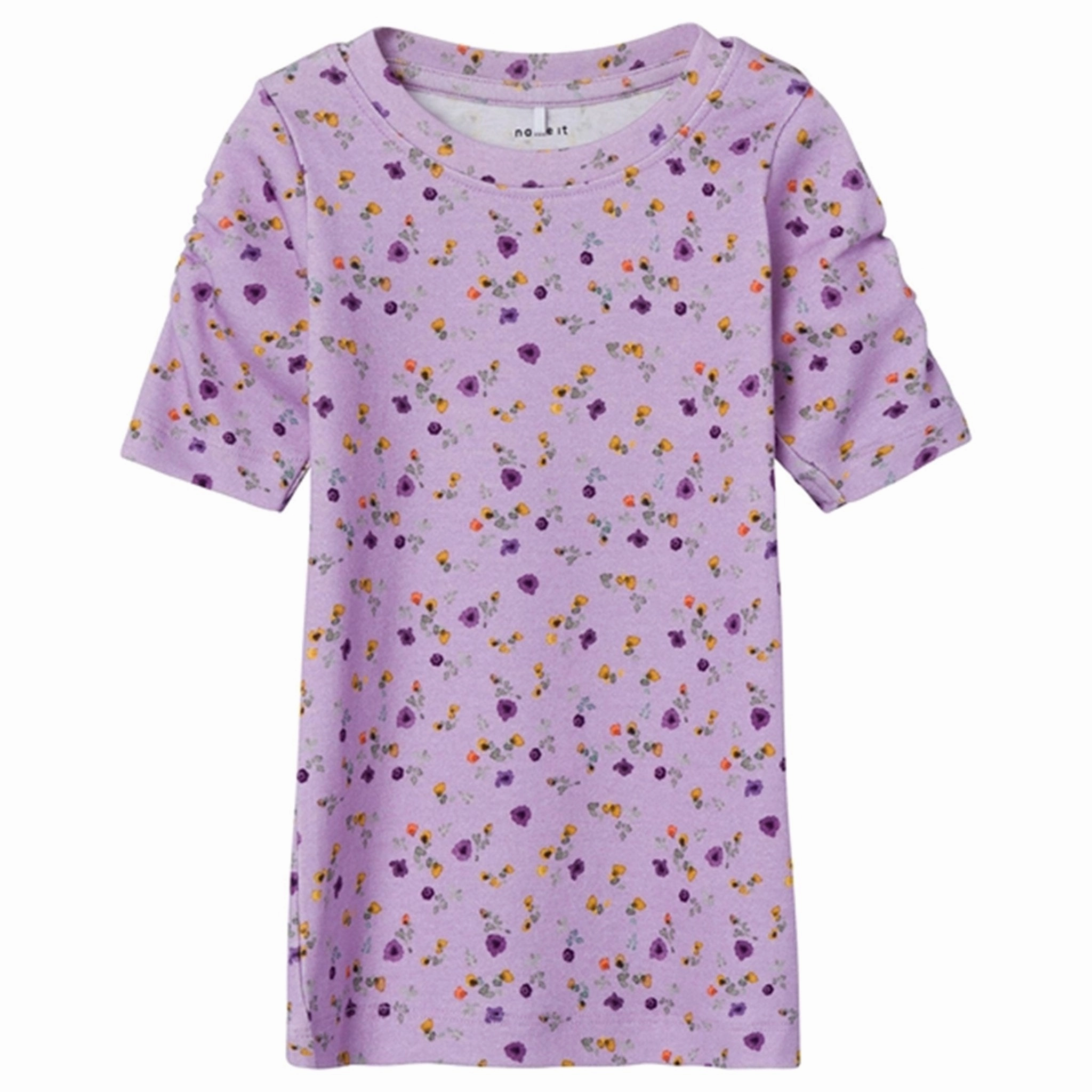 Name it Orchid Bloom Janet Top Weekend Wardrobe