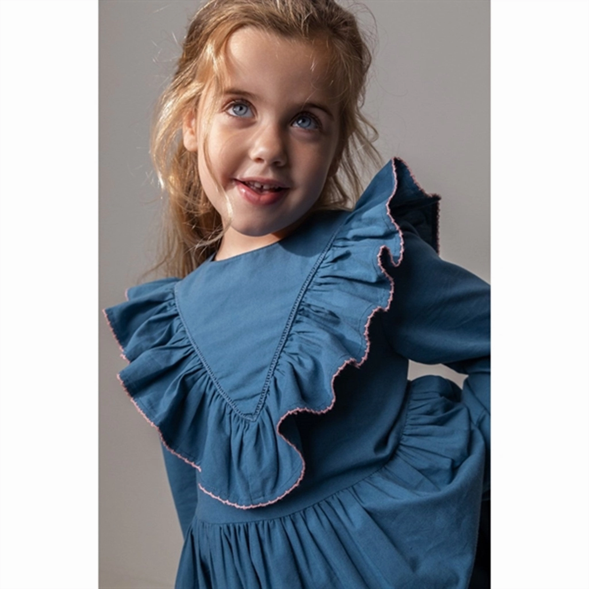 MarMar Teal Daljana Dress Style Moment