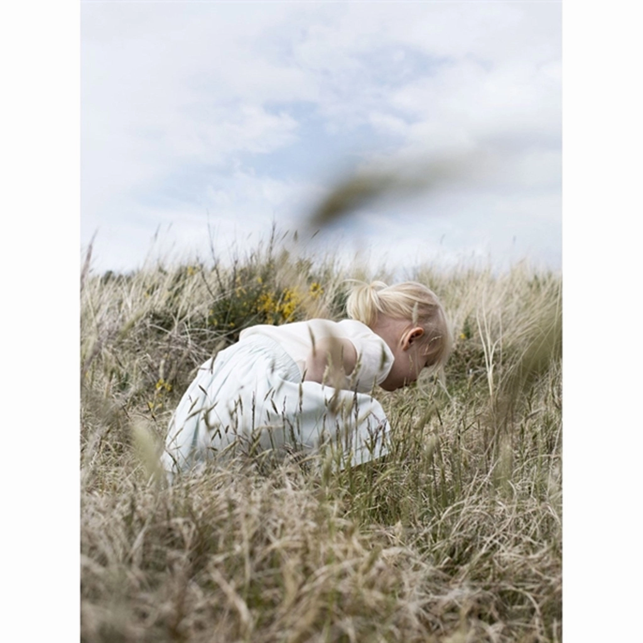 Modern Layer Serendipity Offwhite T-shirt