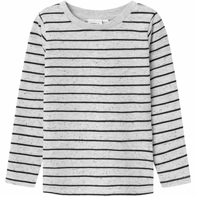 Name it Jet Stream Truman Blouse Pure Cotton