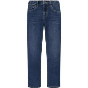 Quick Drying Fabric Stretch Minimalist Levi's Por Vida Lvb 512 Slim Taper Jeans