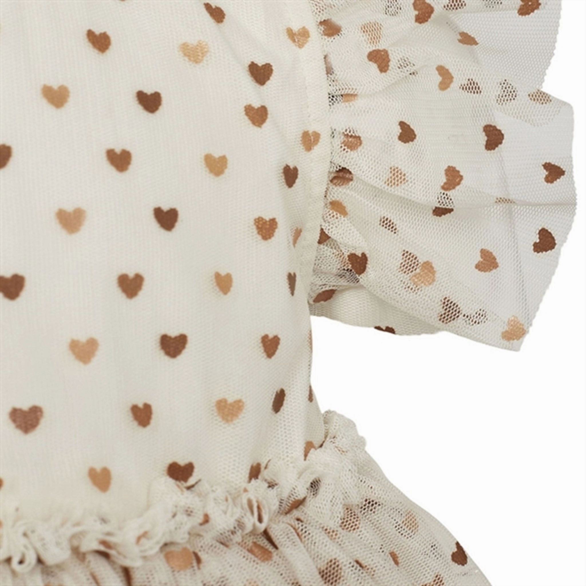 Travel Light Essential Layer Sofie Schnoor Antique White Dress