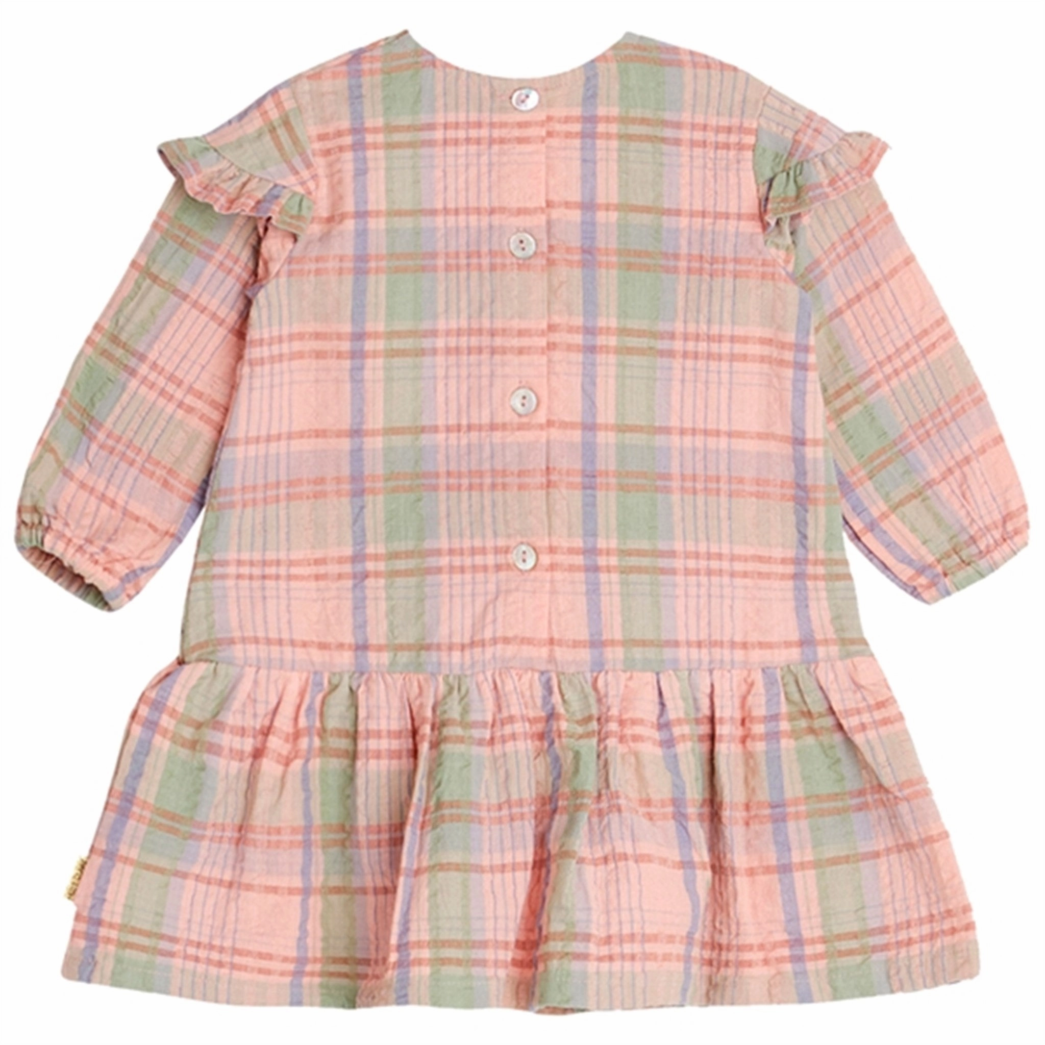 Cute Touch Hust & Claire Rose Skin Kristel Dress