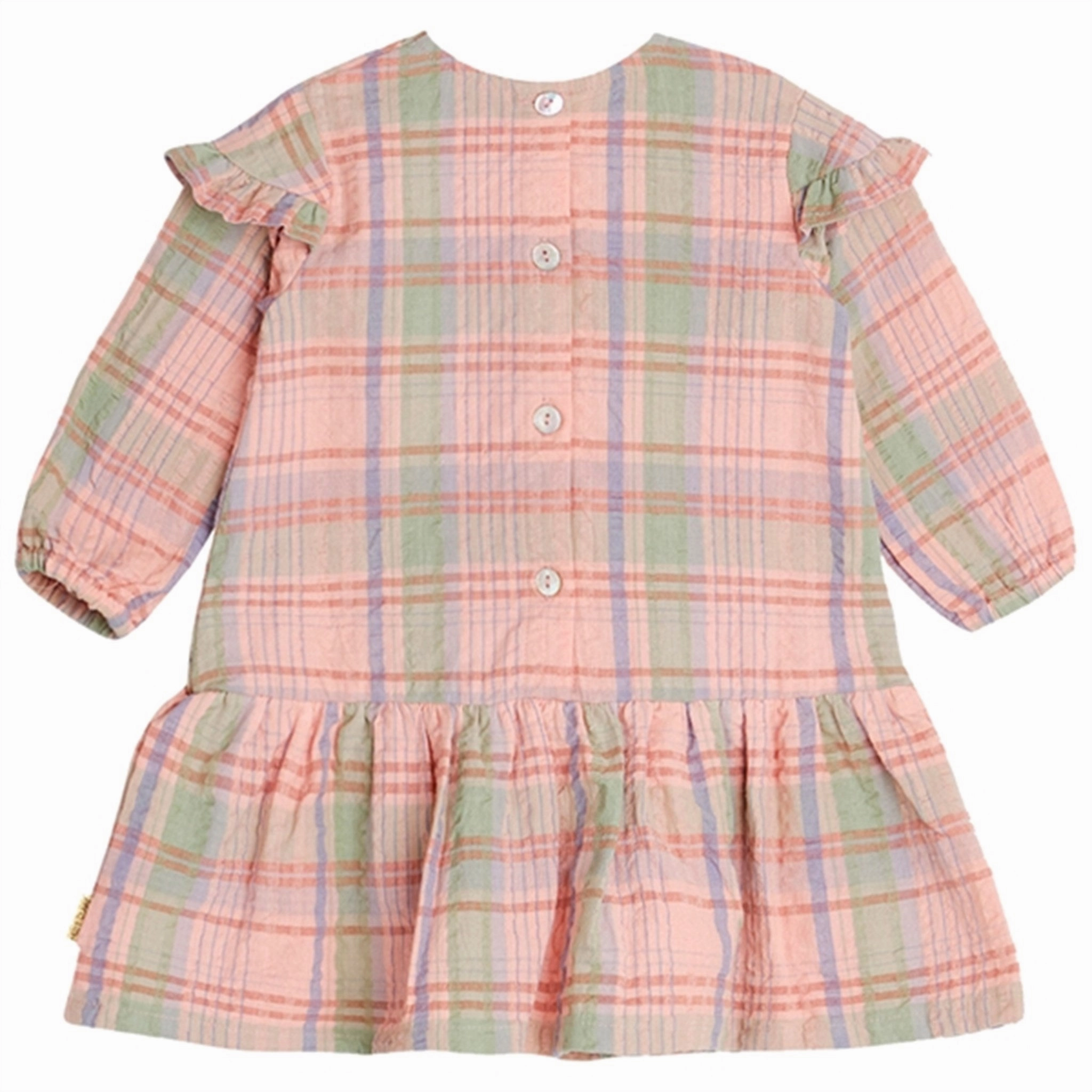 Travel-Pack Cozy Mood Hust & Claire Rose Skin Kristel Dress