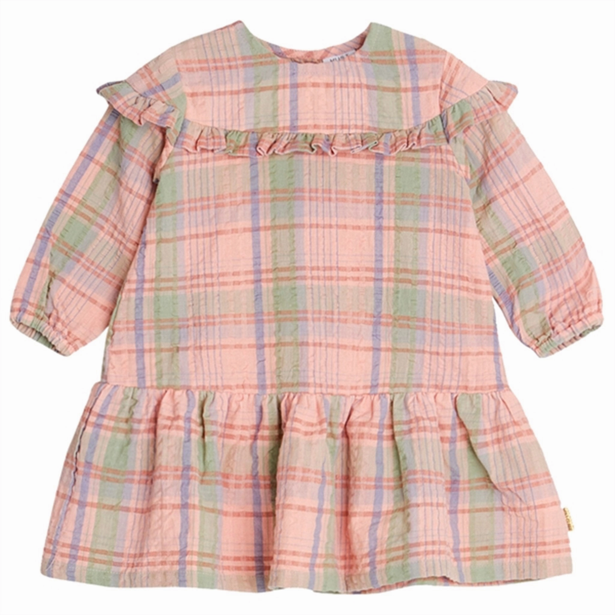 Chic Mom Hust & Claire Rose Skin Kristel Dress